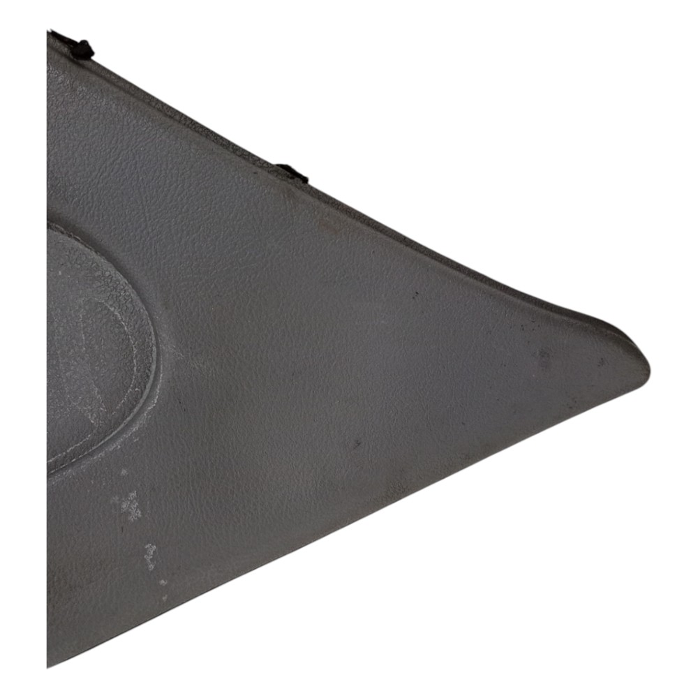 Forro Porta Traseira Esquerda Clio Sedan 2006 A 2012 3