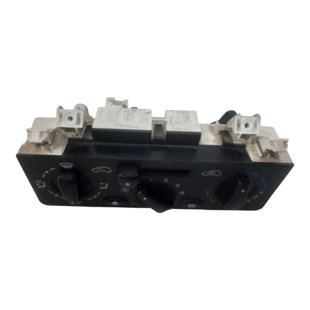 Comando Ar Condicionado Citroen C3 2003 2004 2005 A 2012 3