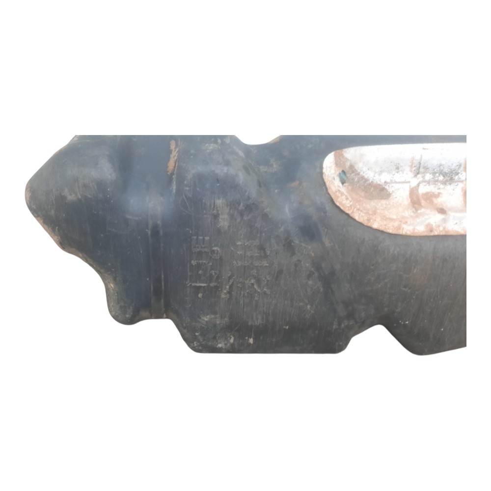 Tanque Combustível Gasolina Vw Gol Parati 1995 A 2005 9