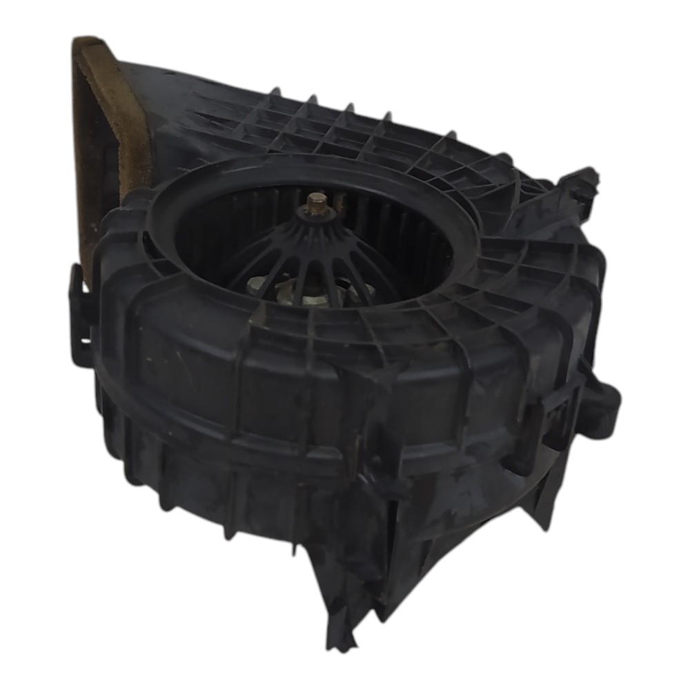 Motor Ar Forçado Traseiro C4 2.0 2007 2008 A 2013 9681775880 7