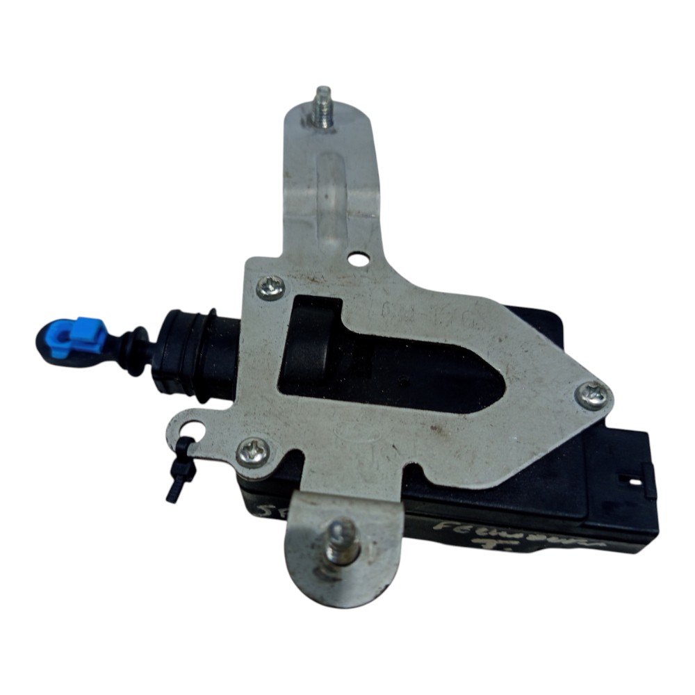 Trava Elétrica Porta Malas Hyundai Santa Fé 2008 2009 A 2011 3