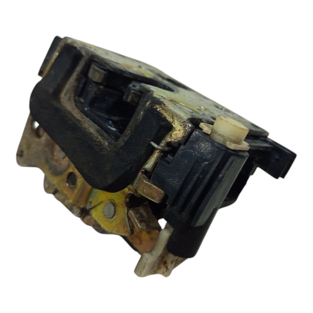 Fechadura Traseira Direita Fiat Palio 1996 1997 1998 A 2000 3