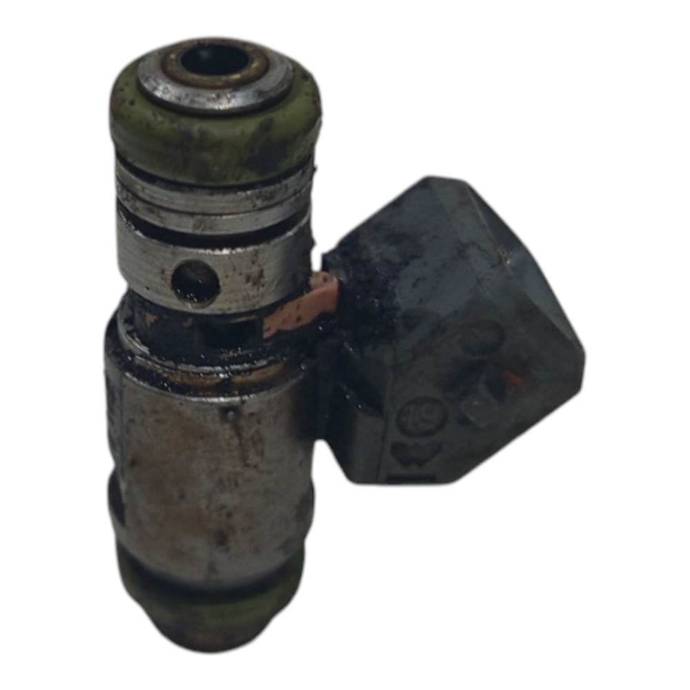 Bico Injetor Combustível Peugeot 206 1.0 16v 1999 A 2010 4