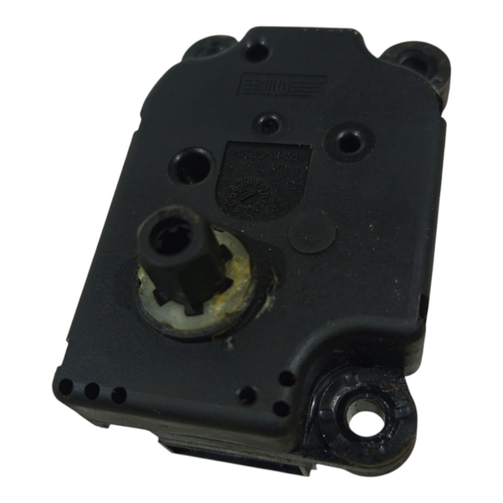 Motor Atuador Caixa Ar Cond Peugeot 207 2005 2006 A 2012 4