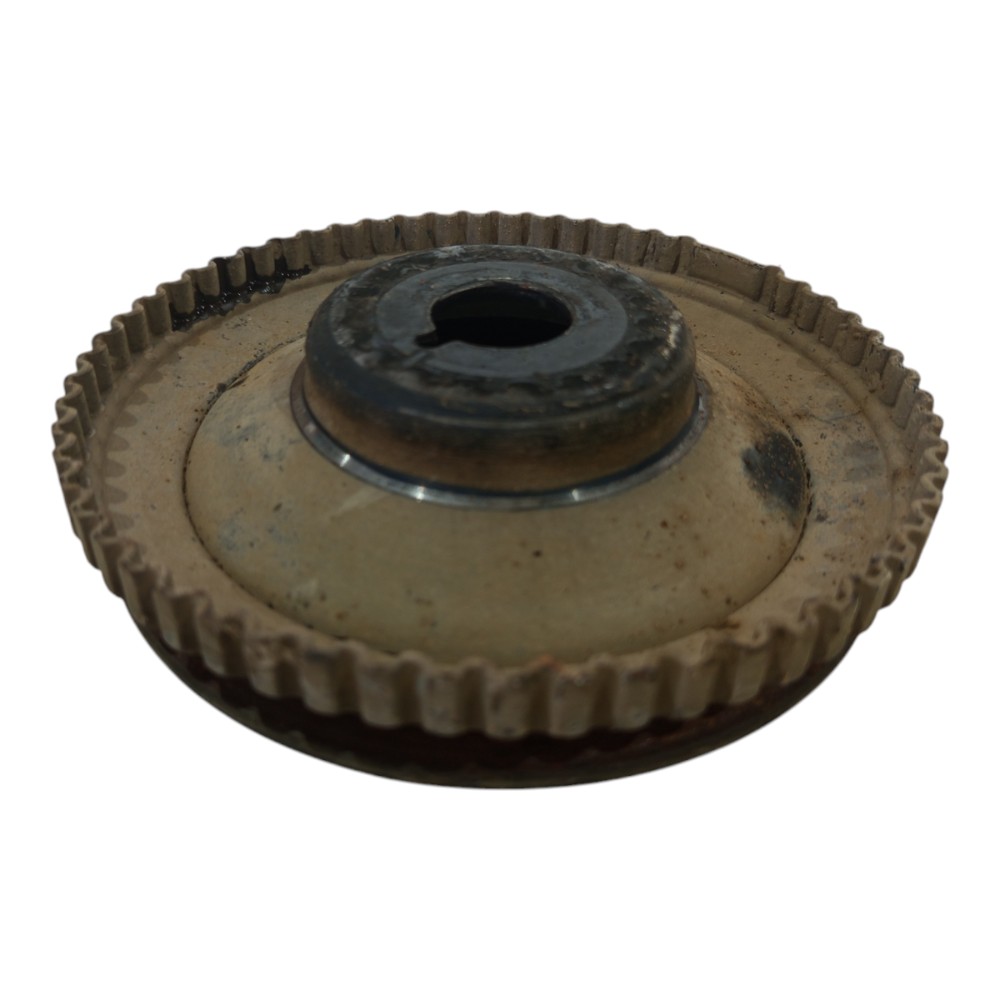 Polia Virabrequim Gm Corsa 1.0 1997 1998 1999 A 2002 4