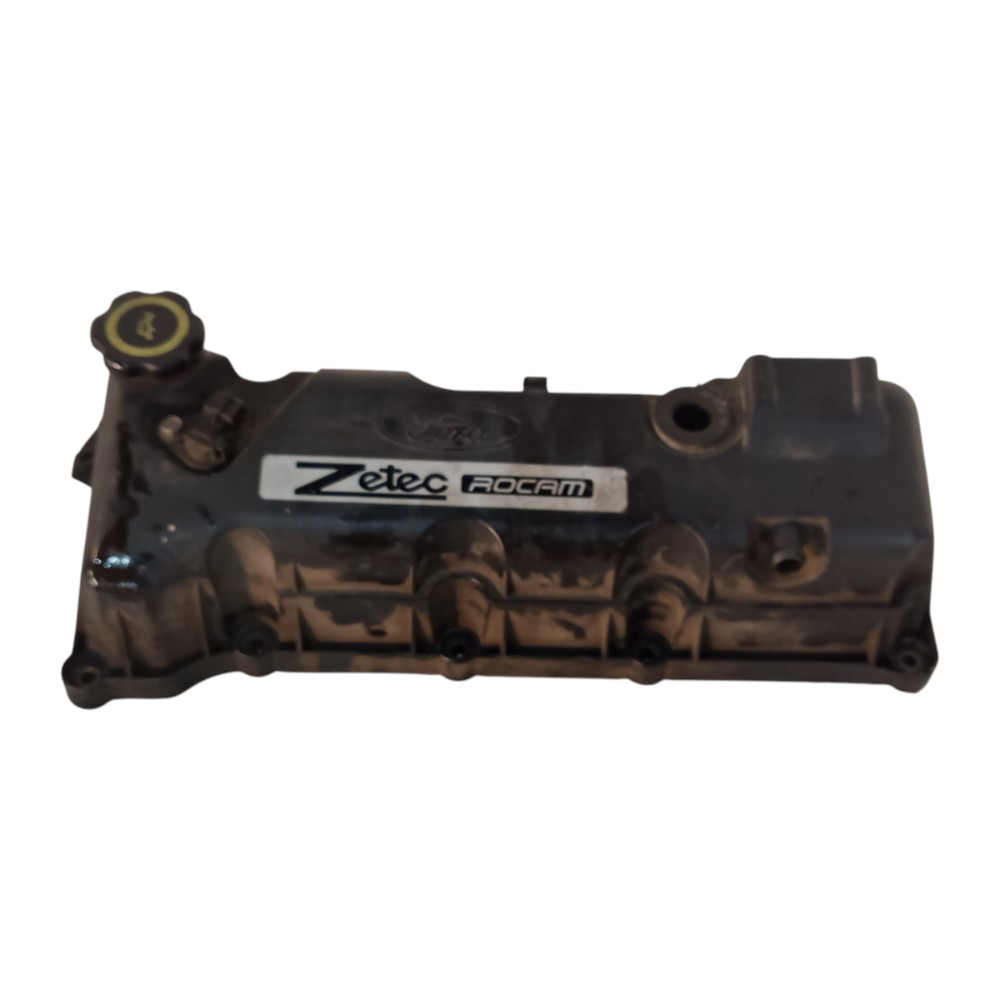 Tampa Comando Válvula Ford Ka 1.0 8V 2000 2001 2002 a 2008 6