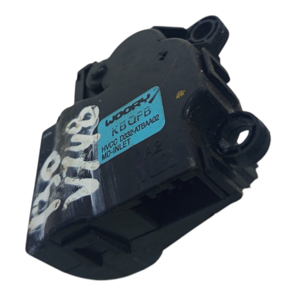 Motor Atuador Caixa Evaporadora Hyundai I30 1.8 2013 A 2016 6
