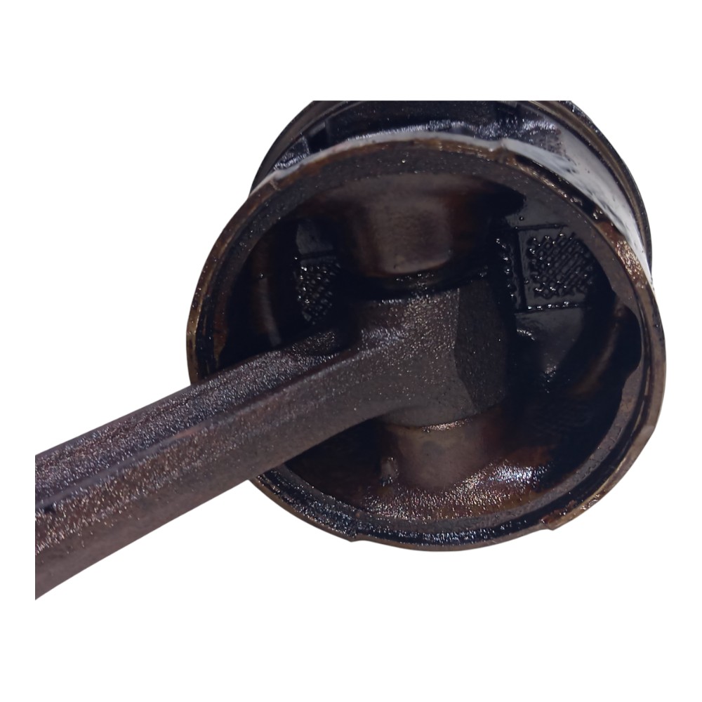 Biela Pistão Vw Gol G2 1.8 16v 1994 1995 1996 1997 A 2005 3