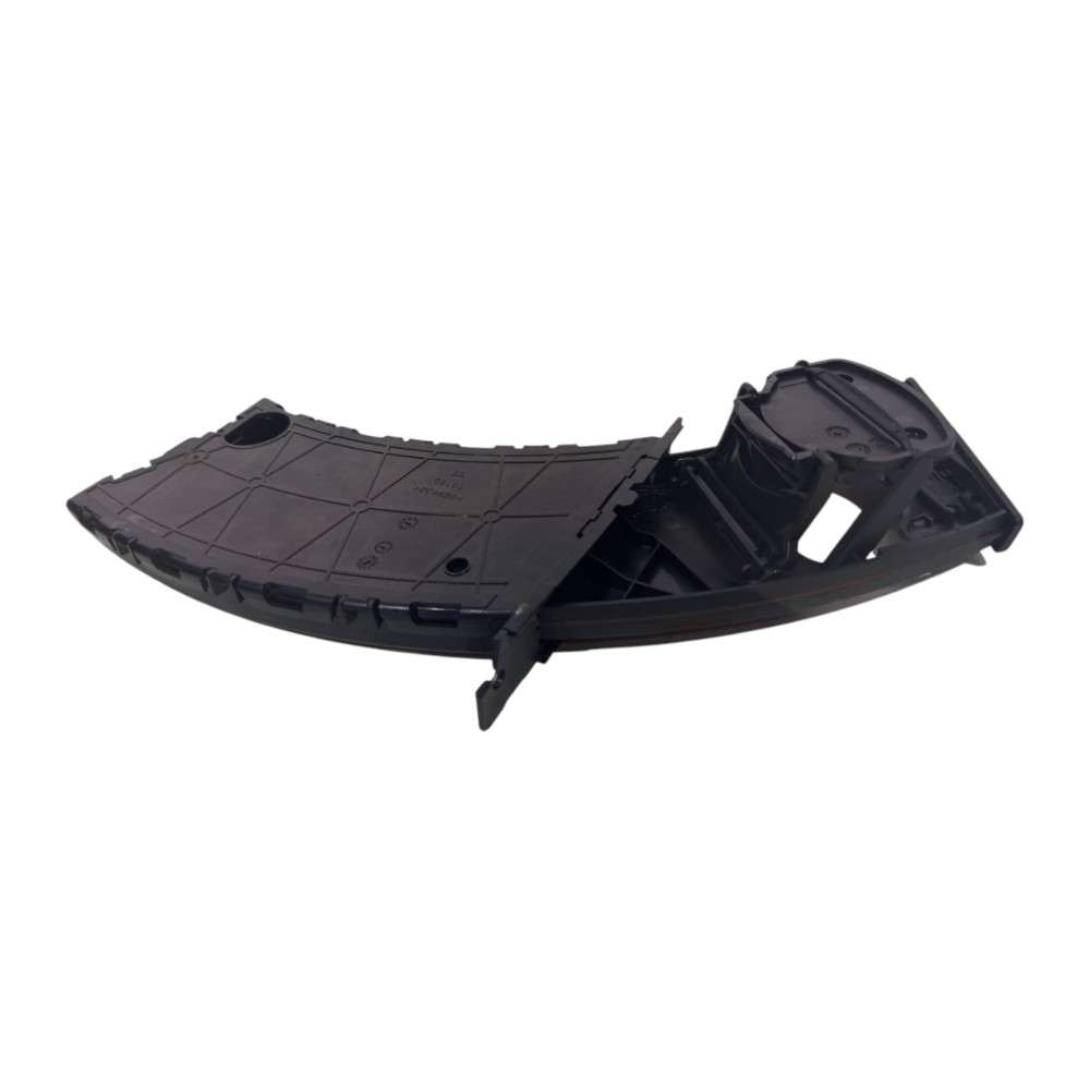 Porta Copos Retrátil Esq Painel Bmw 320i 330i 2006 A 2013 Preto 2