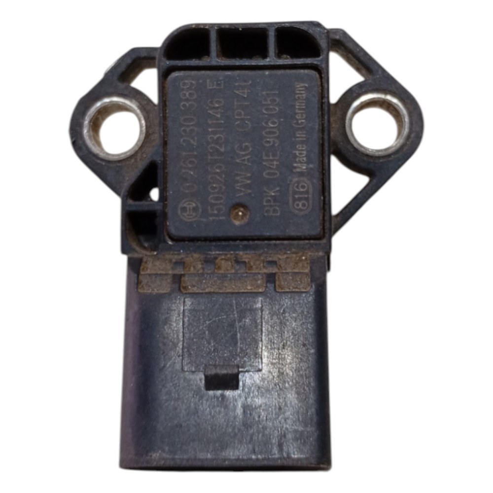 Sensor Map Vw Jetta Golf Tsi 1.4 2013 A 2017 4