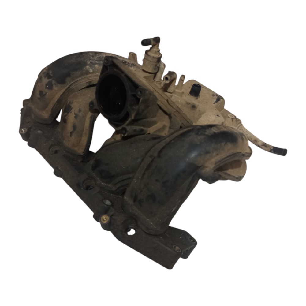 Coletor Admissão Ford Focus 1.8 16v Dohc 2001 2002 A 2012 2