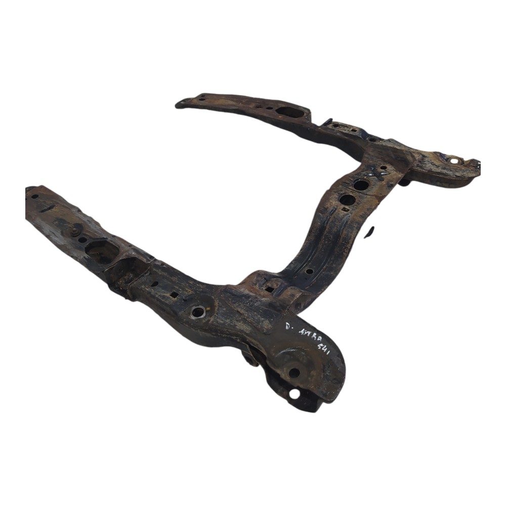Agregado dianteiro astra 541 kd1 4