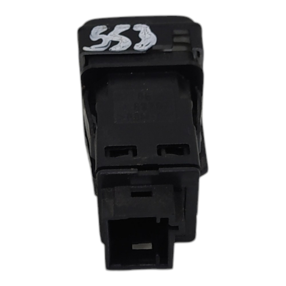 Botão Sensor Estacionamento Citroen C4 Picasso 2009 A 2014 3