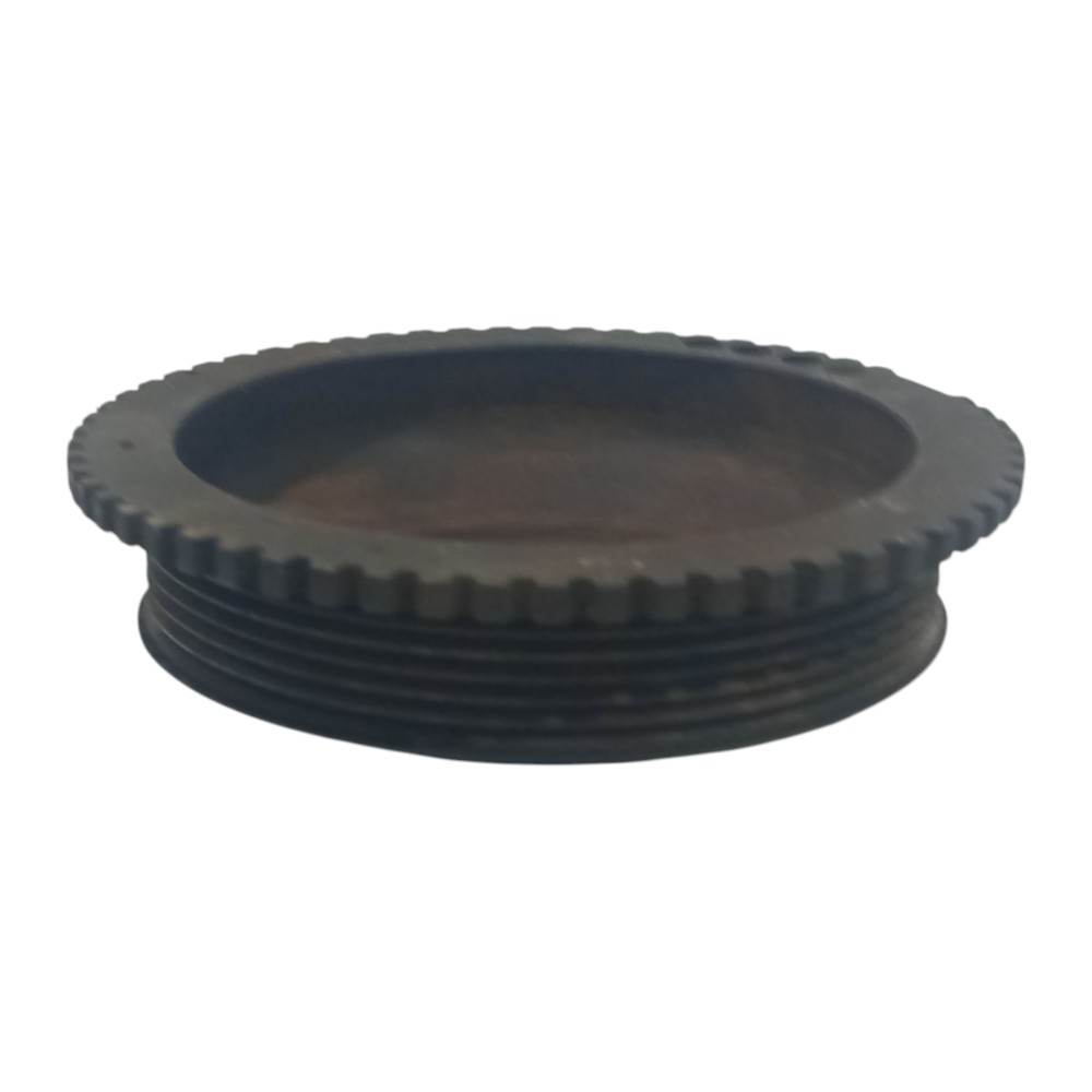 Polia Virabrequim Fiat Palio 1.0 8v 1996 1997 1998 A 2000 5