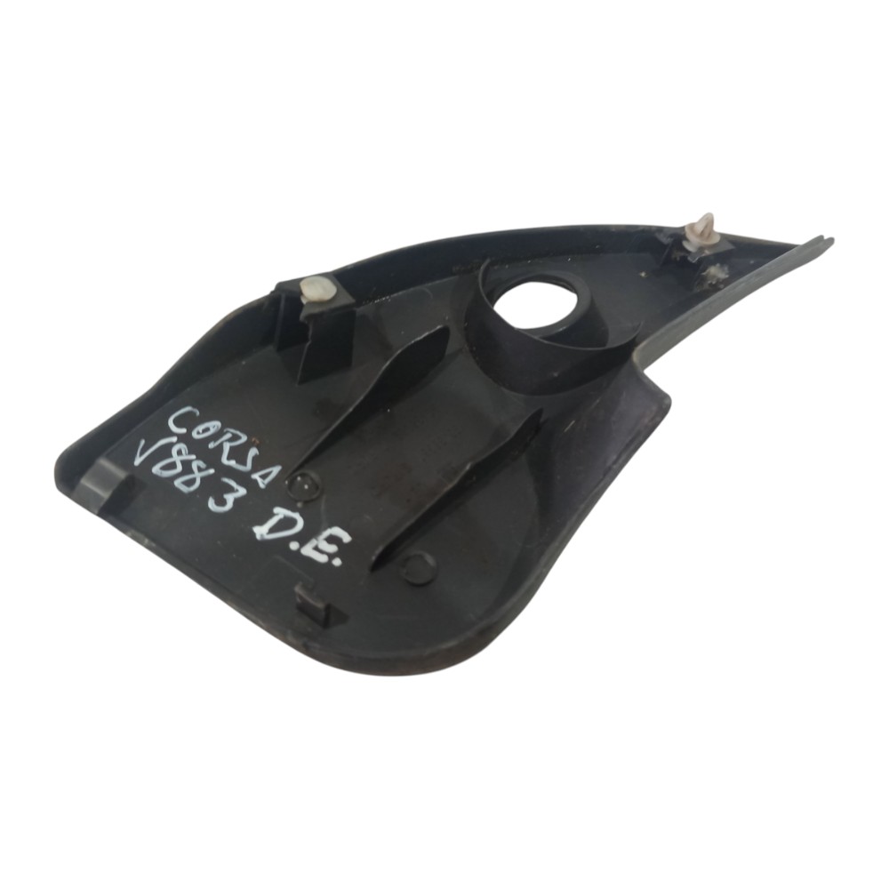 Moldura Interna Retrovisor Esquerdo Gm Corsa 1994 A 2012 5