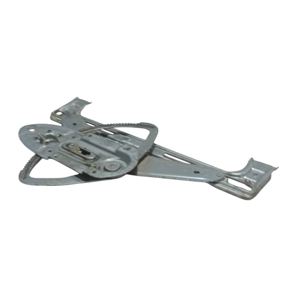 Maquina Vidro Traseiro Direito Ford Focus 2009 2010 A 2013 4