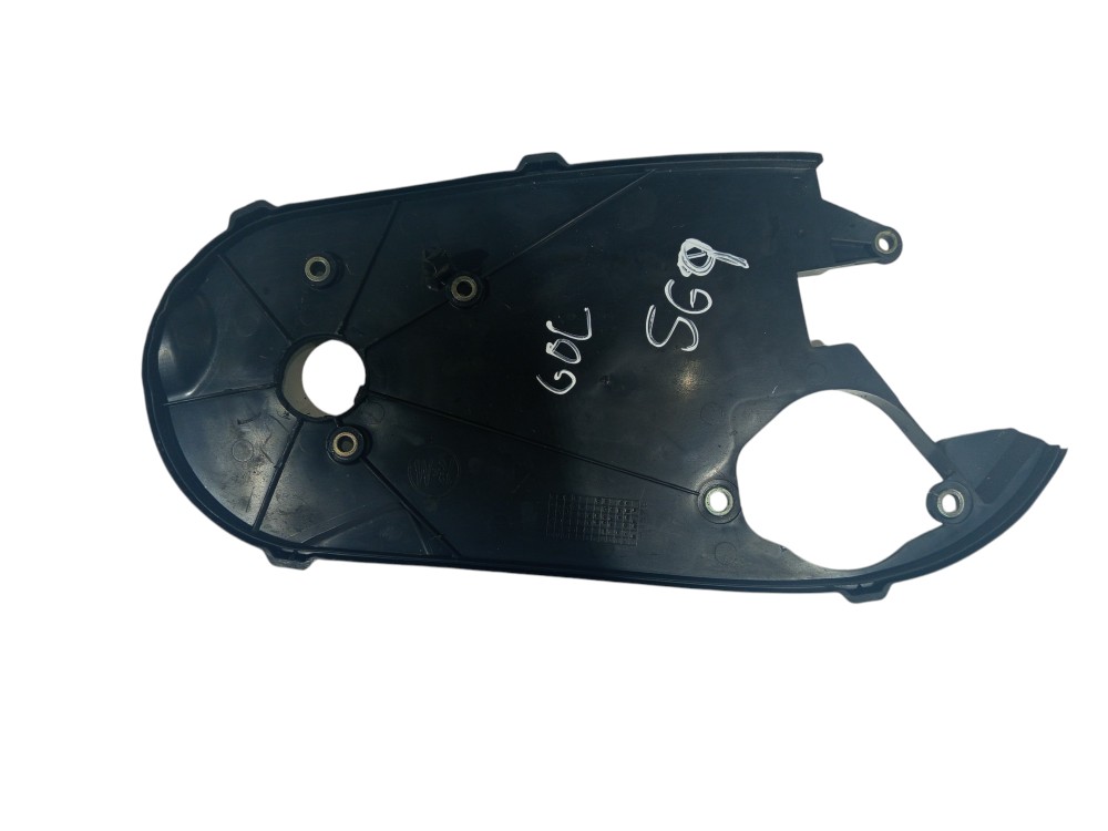 Capa Correia Dentada Volkswagen Gol 1.0 1995 1996 A 2005 2