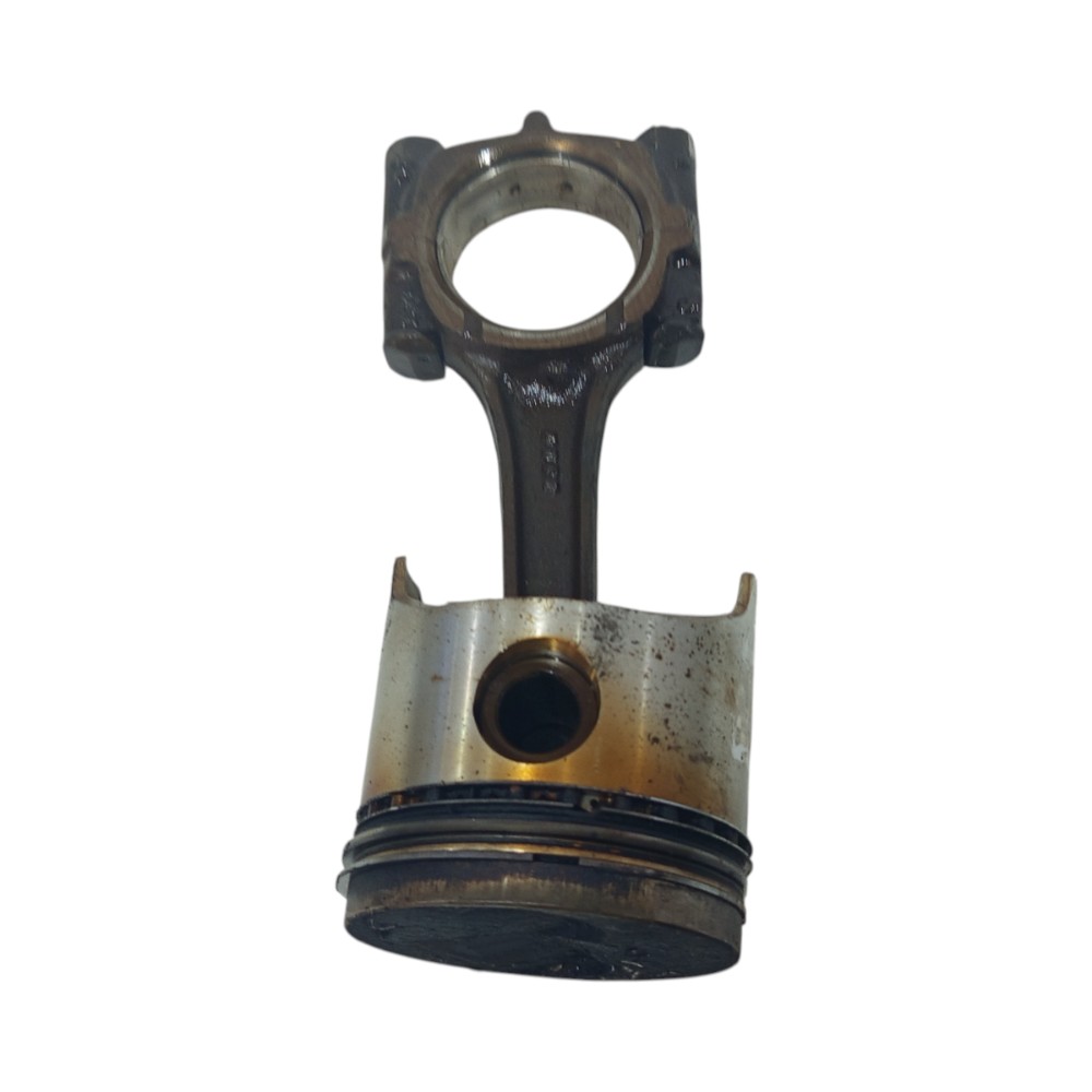Pistão Biela 0,25 Fiat Uno 1.0 8v 1993 1994 1995 A 2002 4