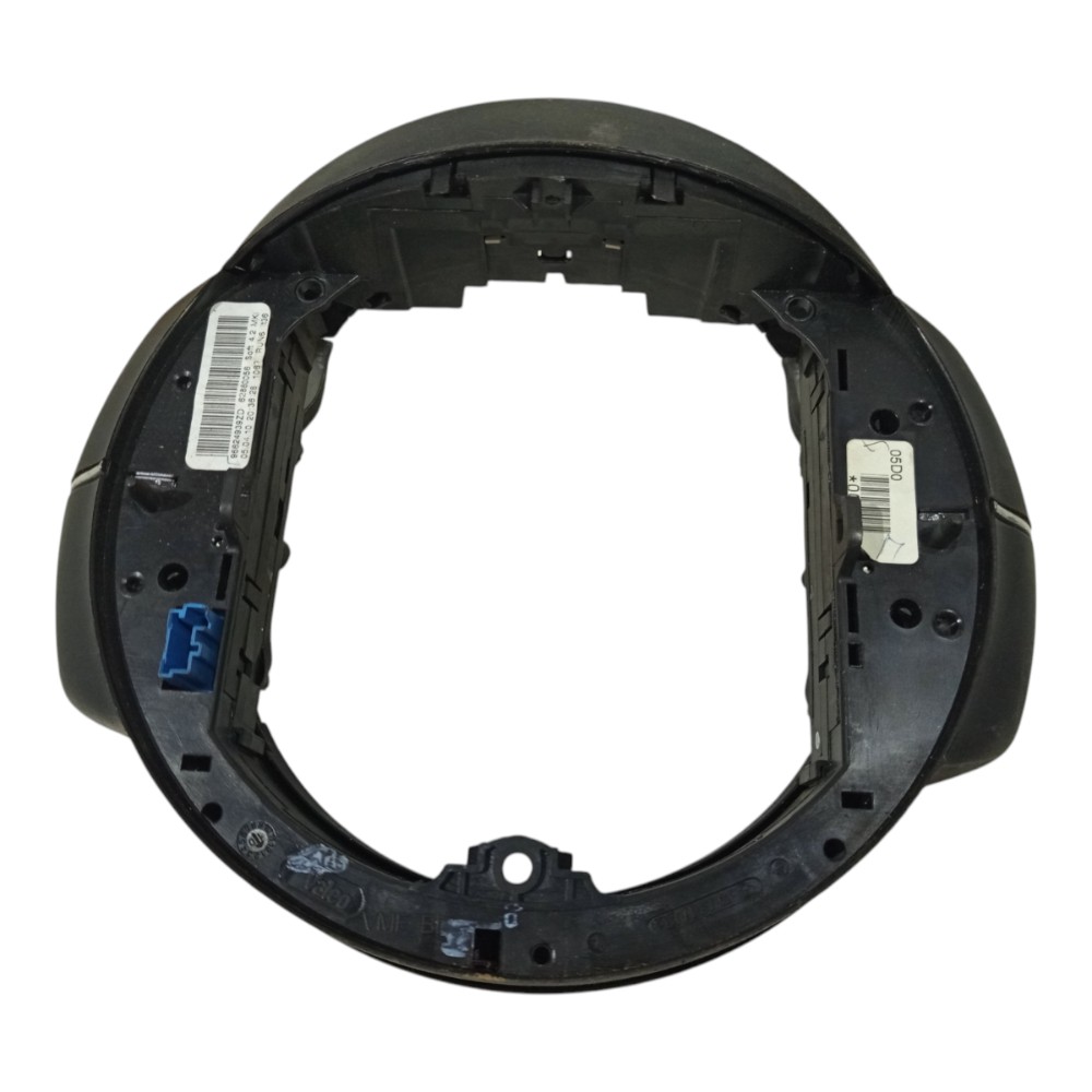 Comandos Controle Volante Citroen C4 Pallas 2007 2008 A 2013 3