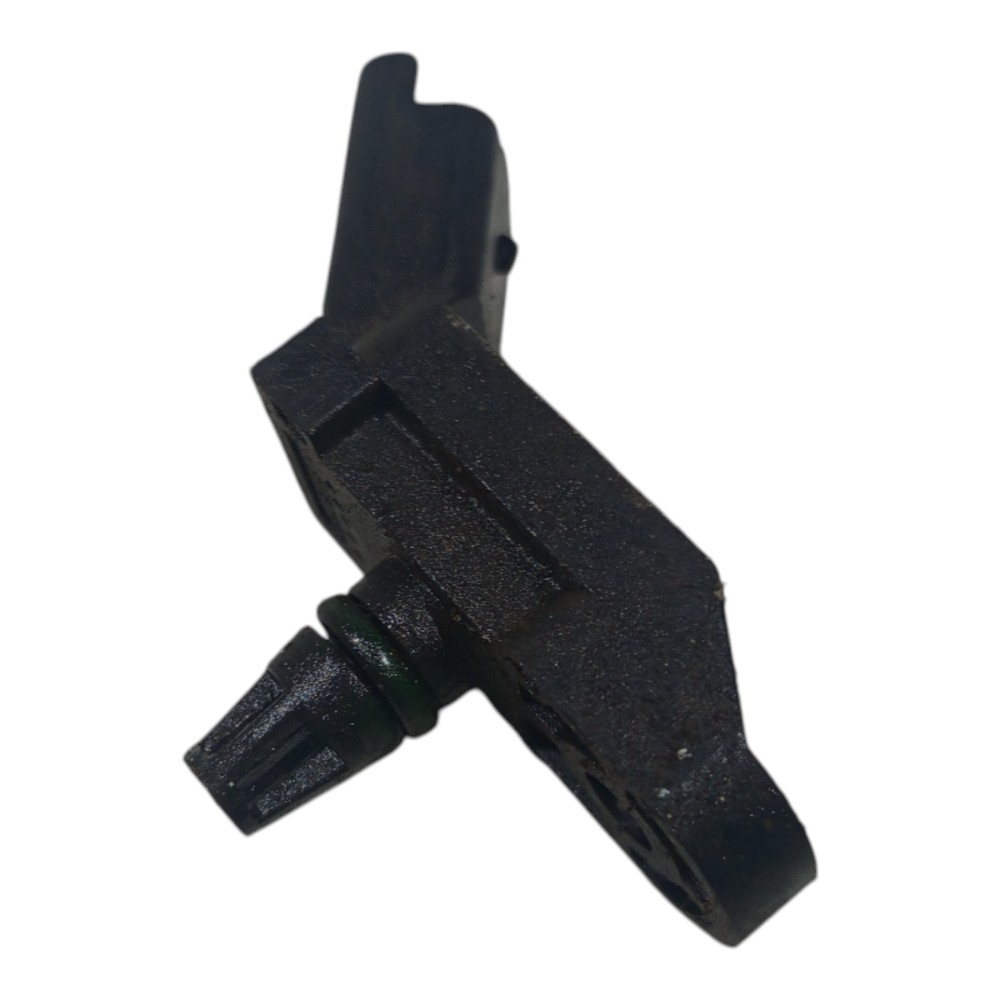 Sensor Map Pressão 4 Pinos Fiat Palio 1.6 1996 1997 A 2004 5