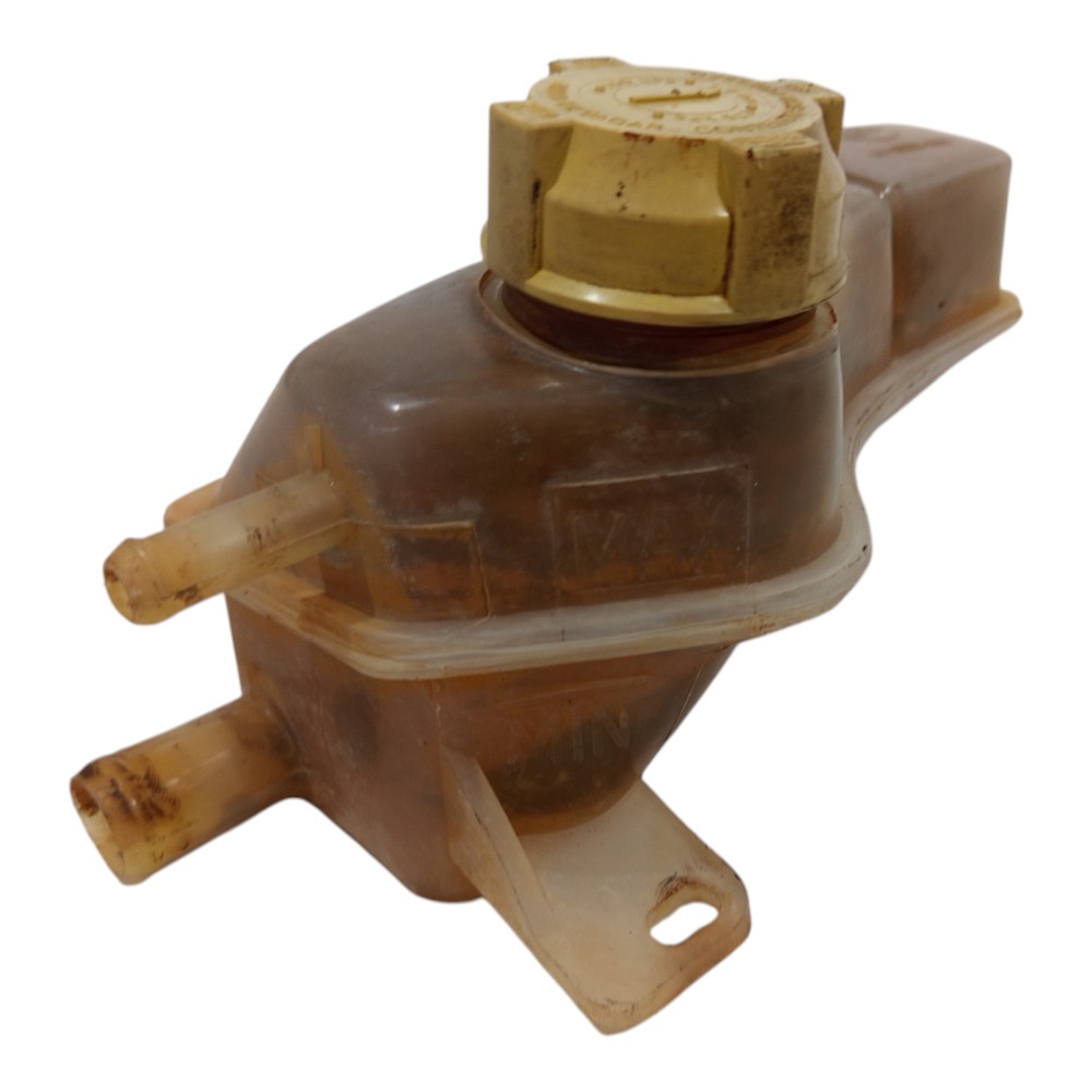 Reservatório Agua Radiador Ford Ka 1998 1999 2000 A 2007 8