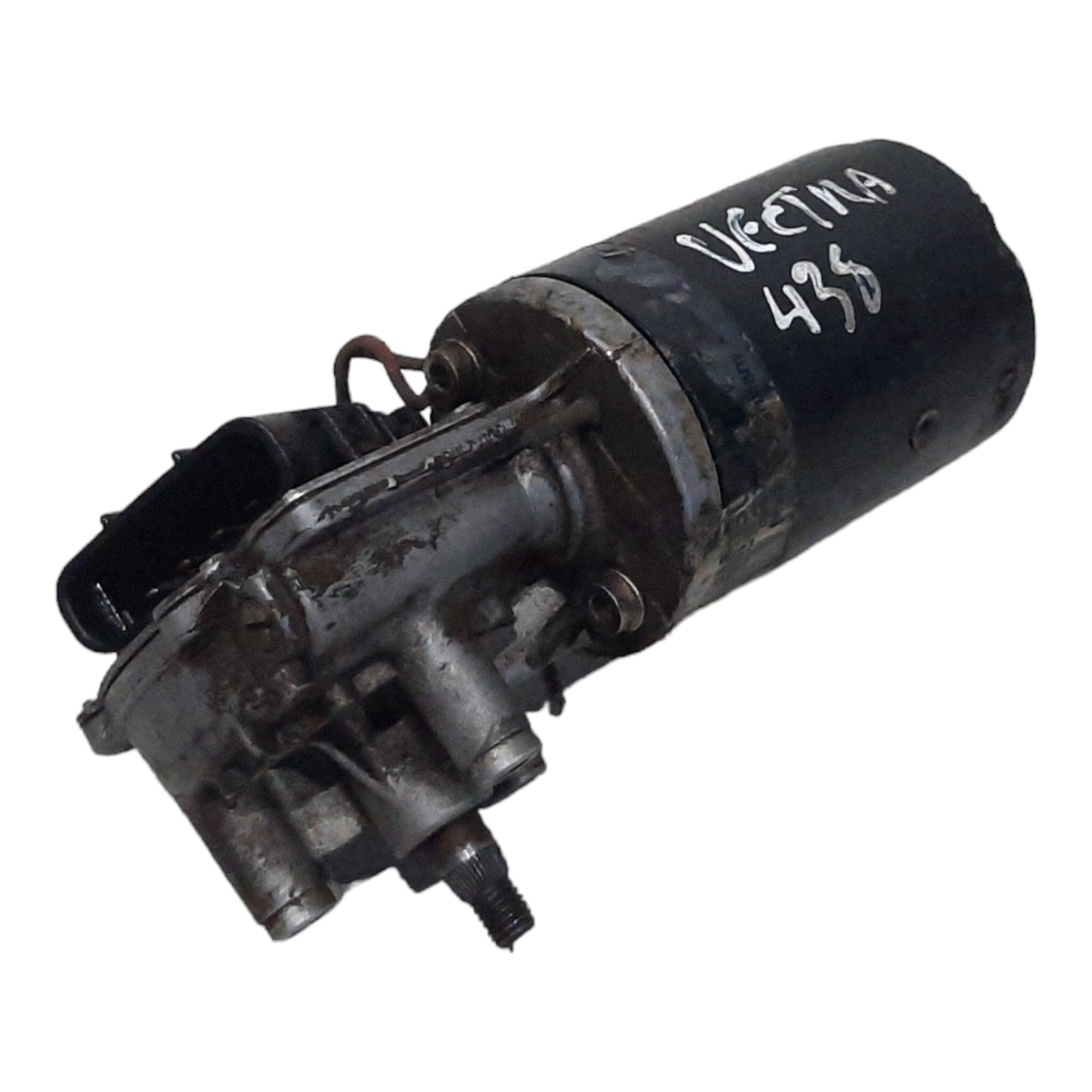 Motor Limpador Parabrisa Chevrolet Vectra 2.0 1993 A 1996 4