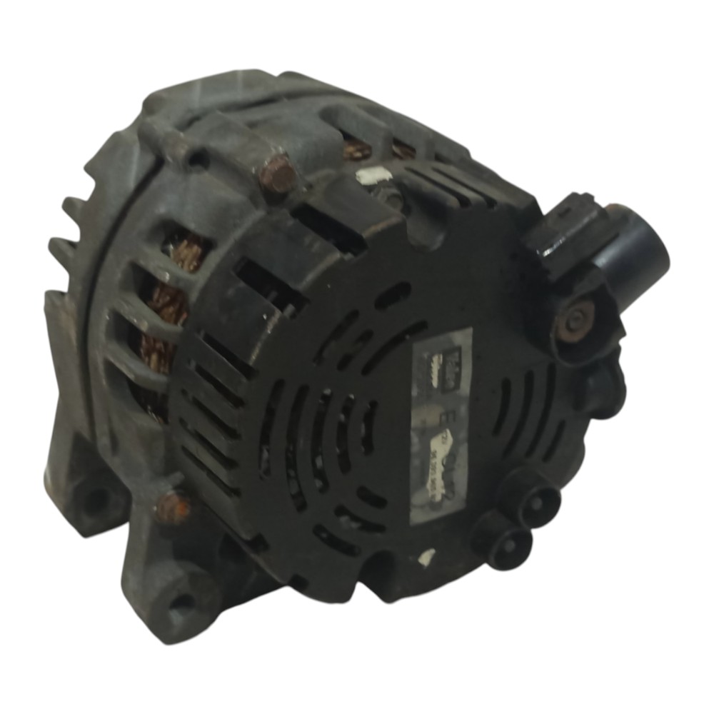 Alternador Citroen C4 Pallas 2.0 16v 2008 2009 2010 A 2014 2