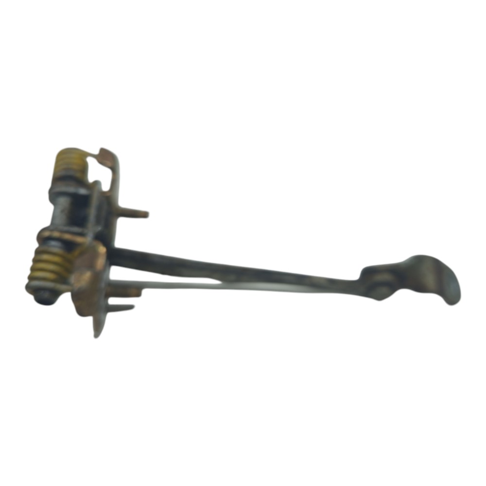 Limitador Porta Traseira Direita Renault Scenic 1999 A 2010 3