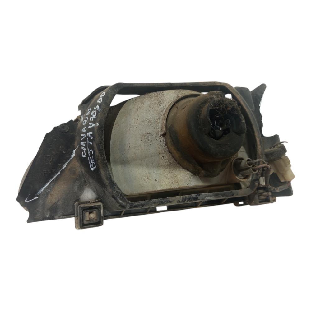 Farol Dianteiro Direito Kia Besta 1996 1997 1998 1999 A 2005 7