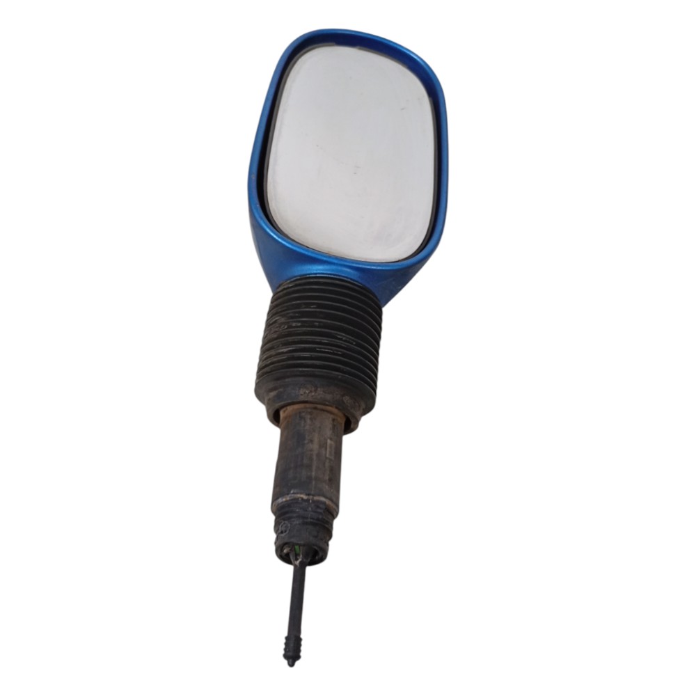 Retrovisor Externo Esquerdo Ford Ka 1.0 8v 1996 A 2000 2