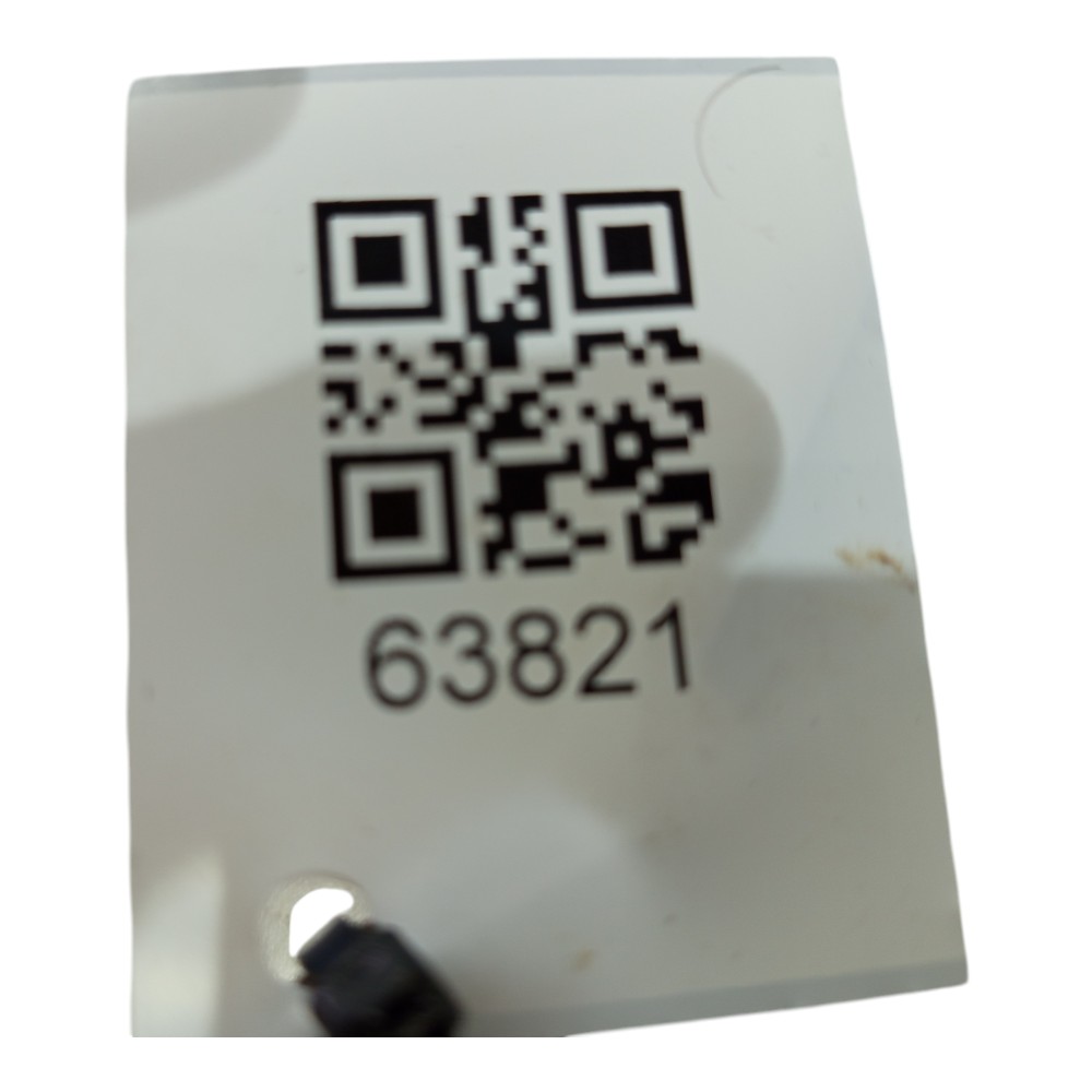 Pedal Centro Chevrolet Corsa 1994 1995 1996 1997 1998 A 2012 6