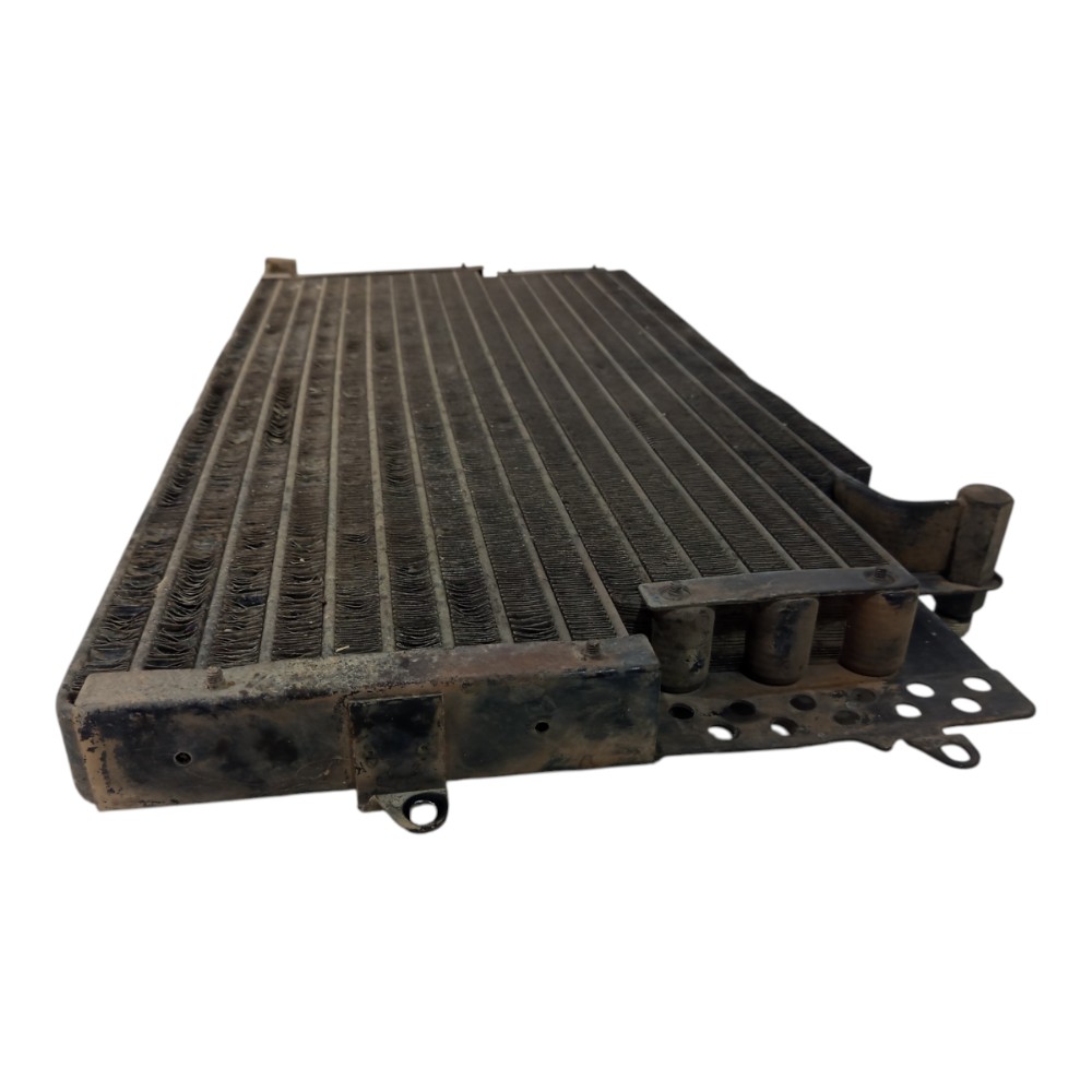 Condensador Ar Condicionado Vw Passat 2.0 1991 1992 A 1996 5