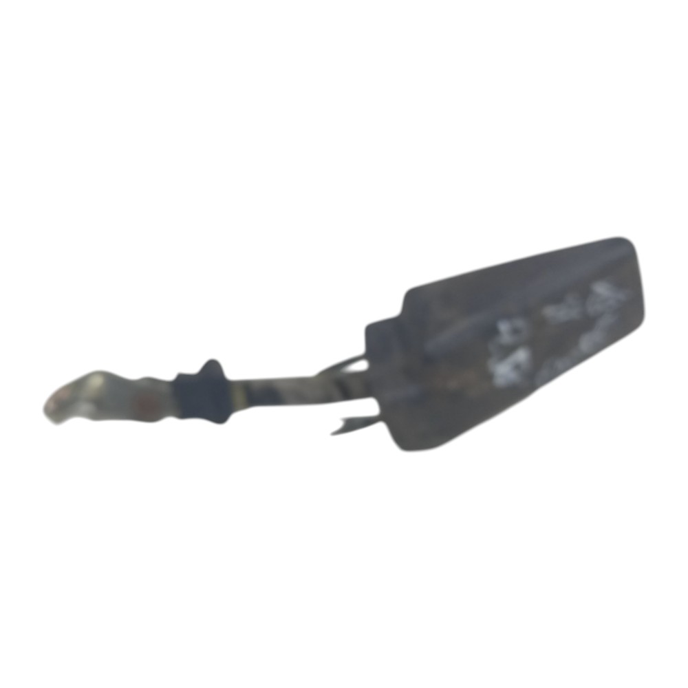 Limitador Dianteira Direita Ford Verona 1989 1990 A 1996 3