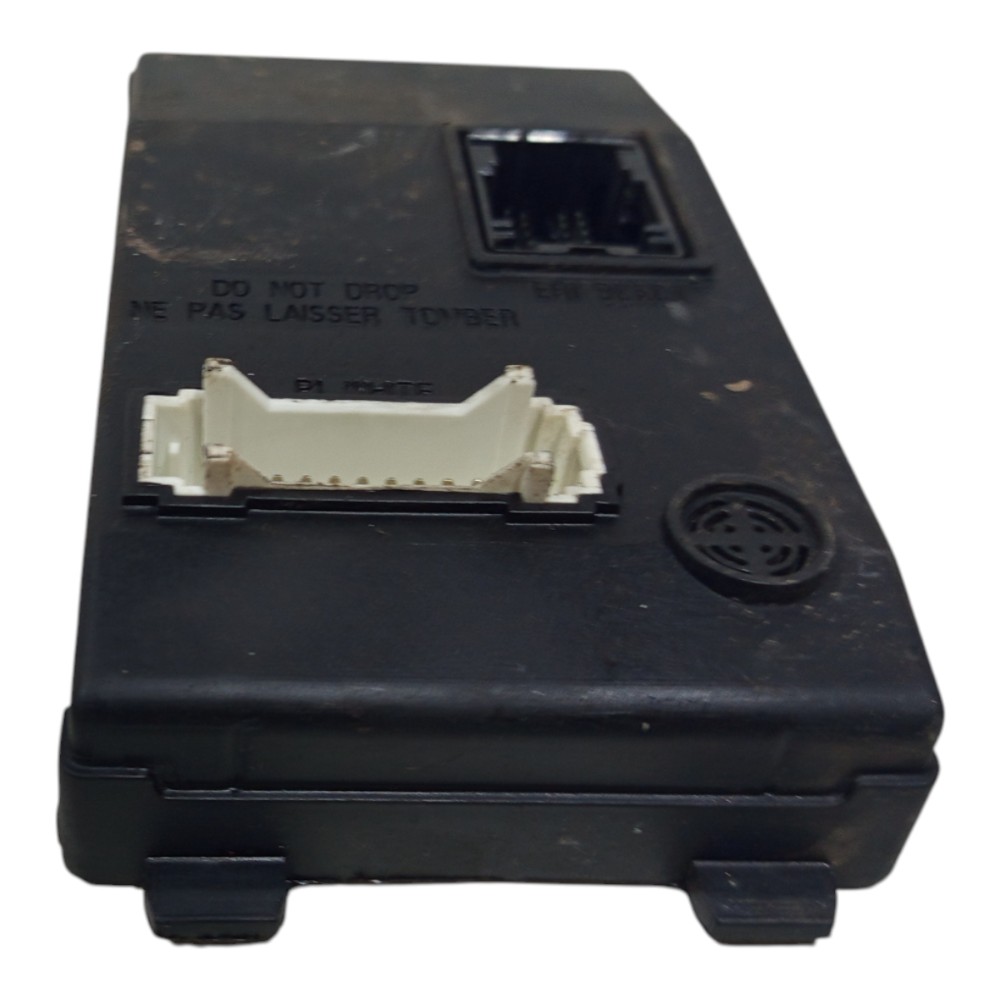 Modulo Bsi Imobilizador Renault 1.0 16v 2003 2004 A 2013 3