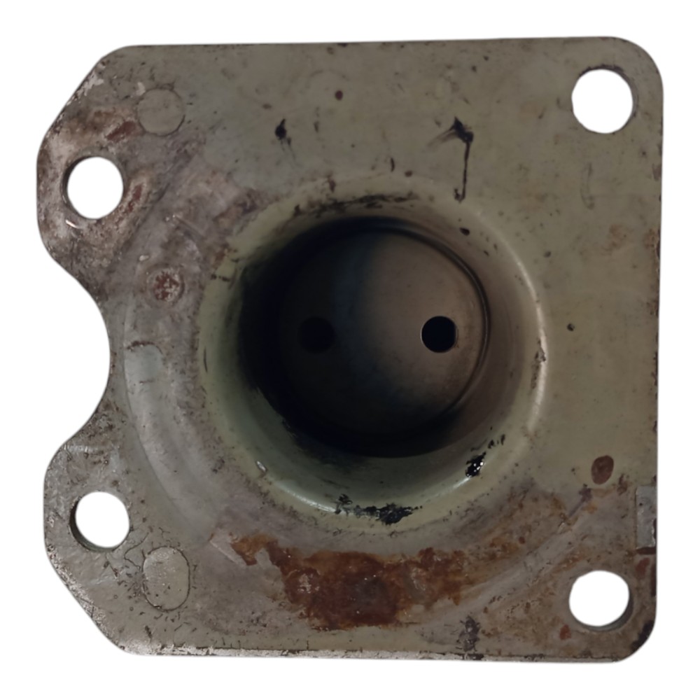 Suporte Alma Para-choque Dianteiro Direito C5 2001 A 2008 7