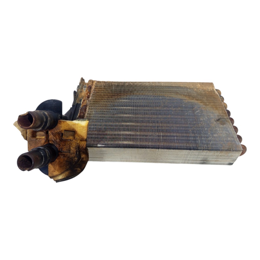 Radiador Ar Quente Renault Clio 2000 2001 2002 2003 A 2007 6