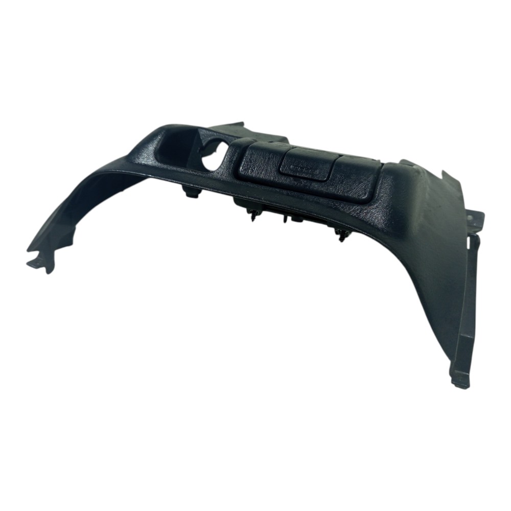 Moldura Cinzeiro Inferior Painel Honda Civic 1996 A 2005 6