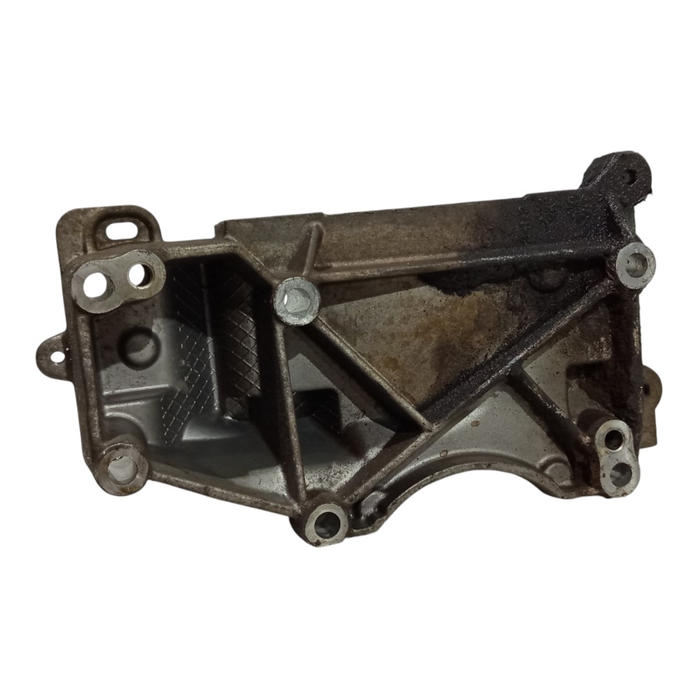 Suporte Coxim Alternador Citroen C4 Pallas 2007 2008 A 2013 5