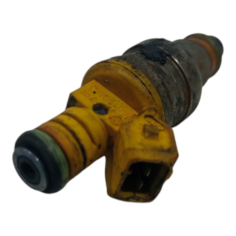 Bico Injetor Chevrolet Vectra 2.0 8v 1997 1998 1999 A 2005 4