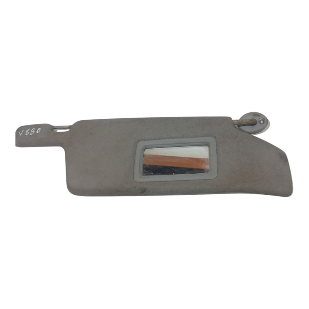 Quebra-sol Dianteiro Direito Ford Mondeo 1996 1997 A 2002 1
