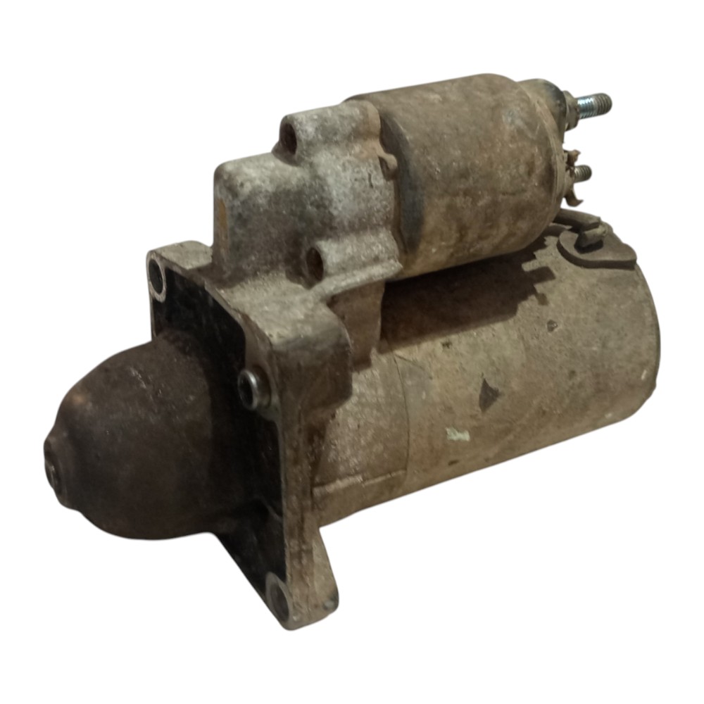 Motor Arranque Partida Fiat Uno 1.0 8v Fire Flex 2001 A 2014 2