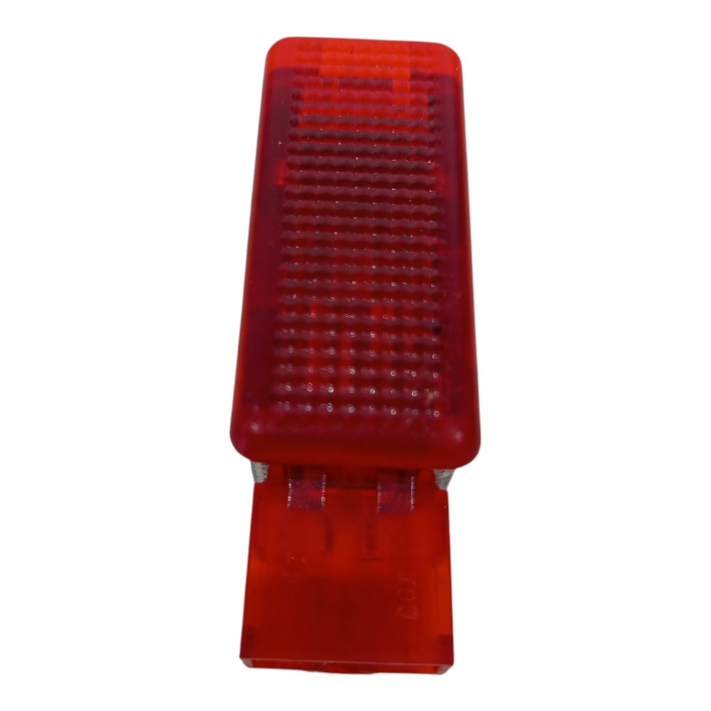 Luz Cortesia Porsche Cayenne 2003 A 2010 3