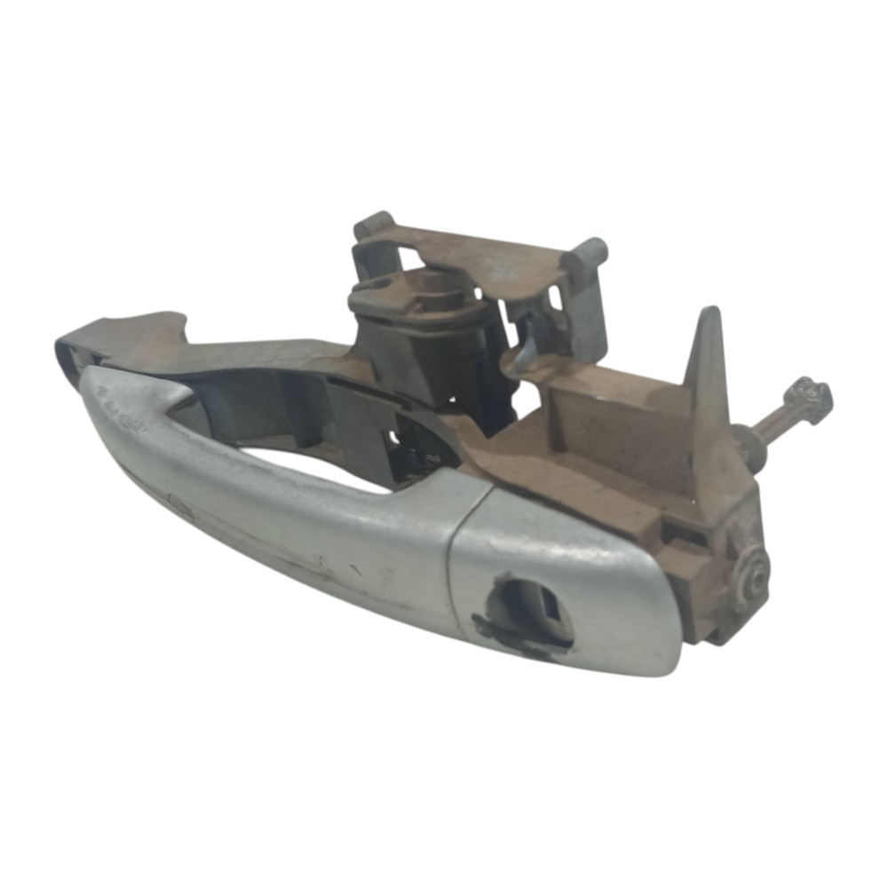 Maçaneta Interna Diant Esquerda Citroen C4 Pallas 2007/2013 Dianteira 4