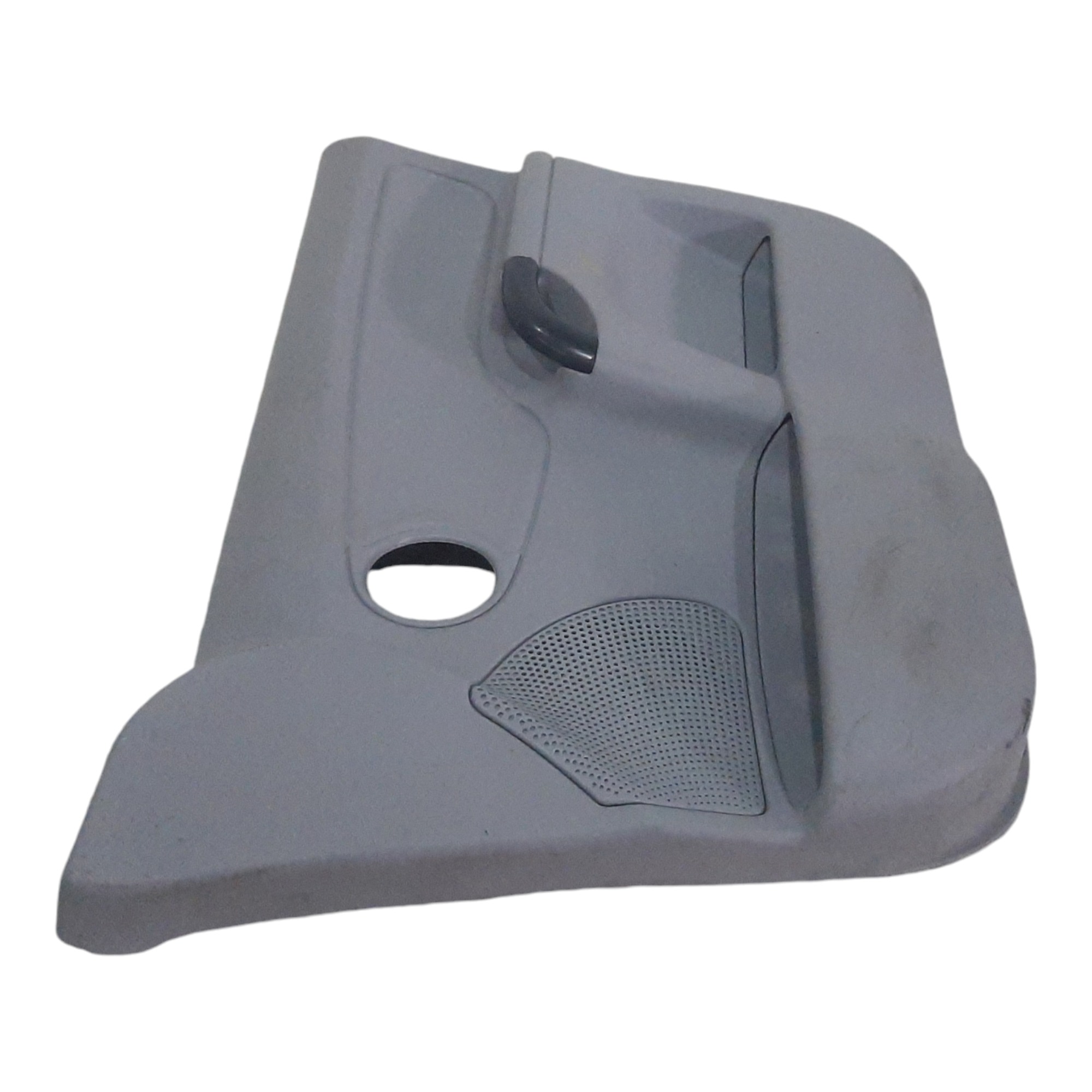 Forro Porta Dianteiro Direito Citroen C3 2003 2004 2005 6