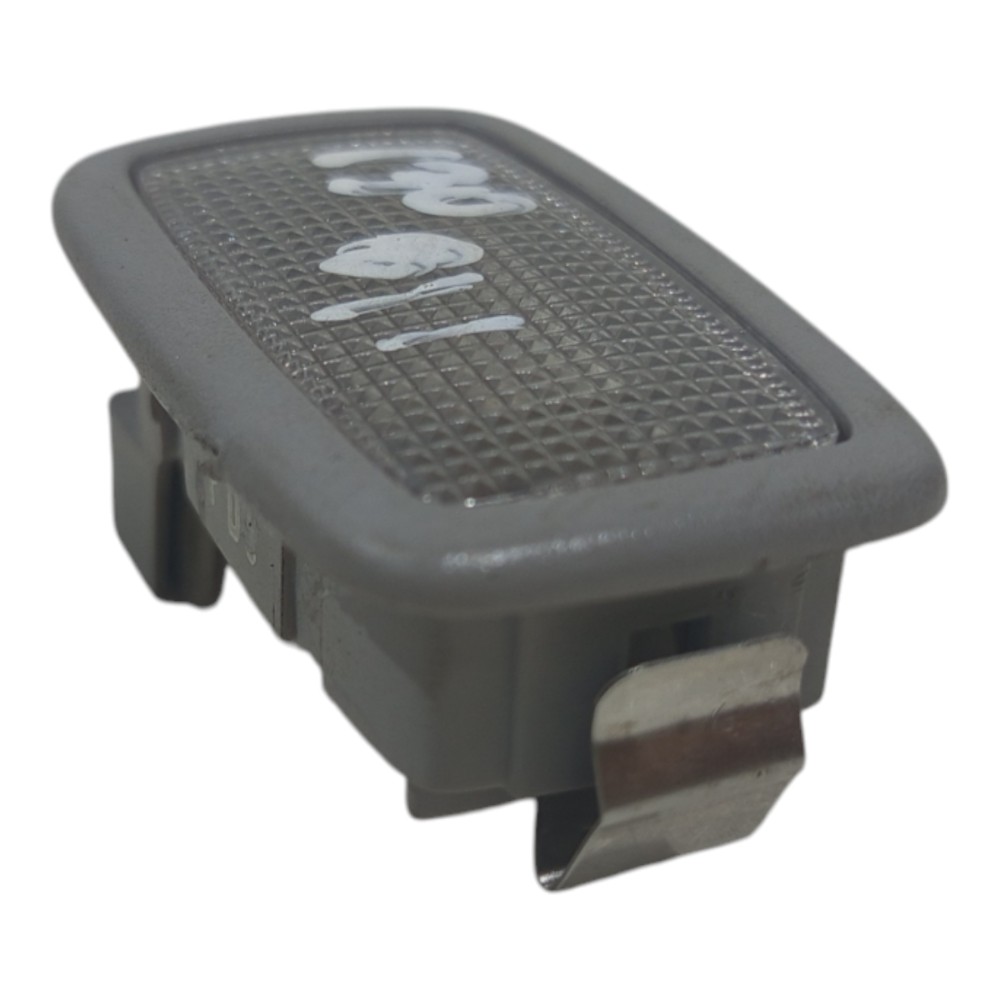 Luz Teto Cortesia Quebra Sol Hyundai I30 2009 2010 A 2012 5