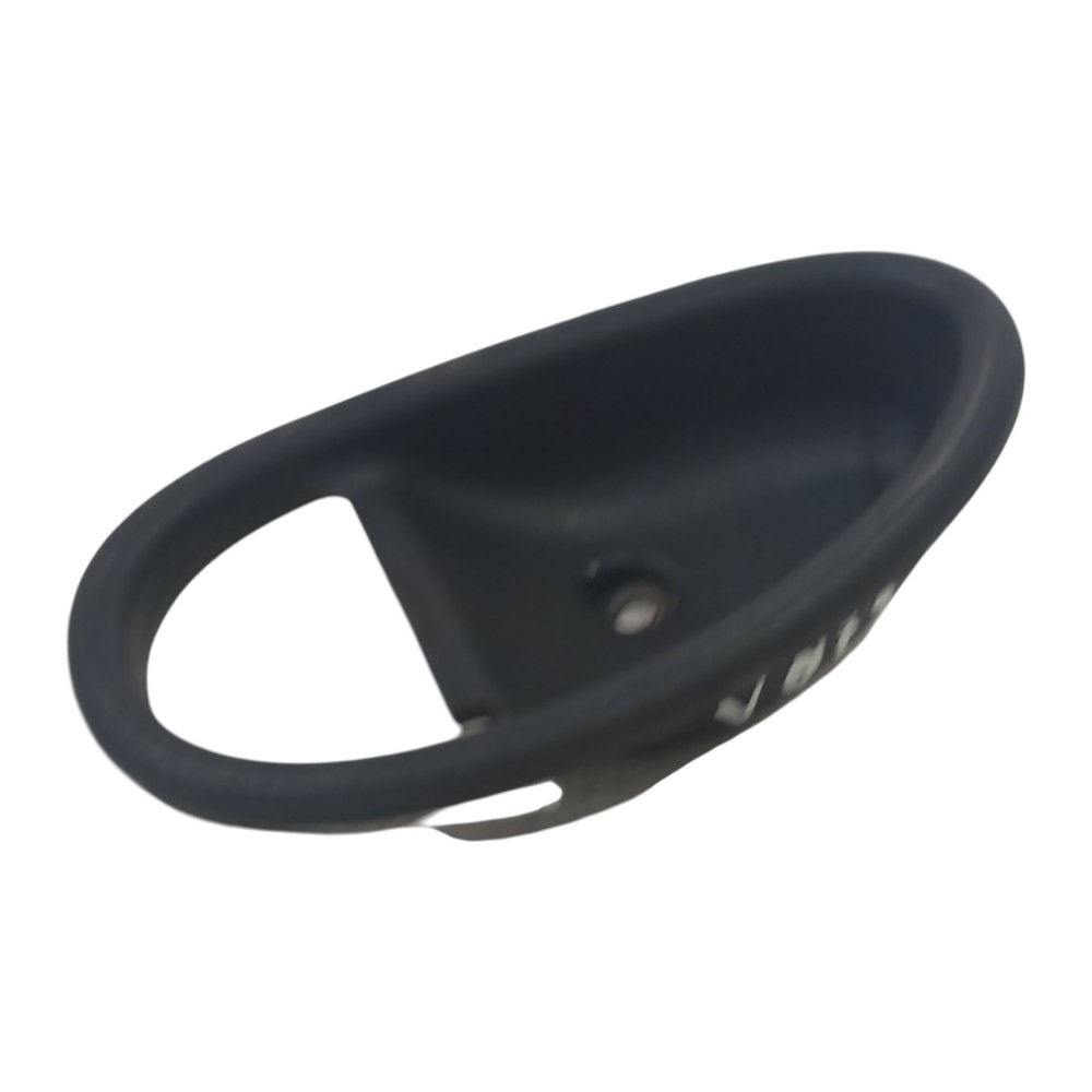 Moldura Maçaneta Int Tras Esquerda Fiat Siena 2001 A 2006 2