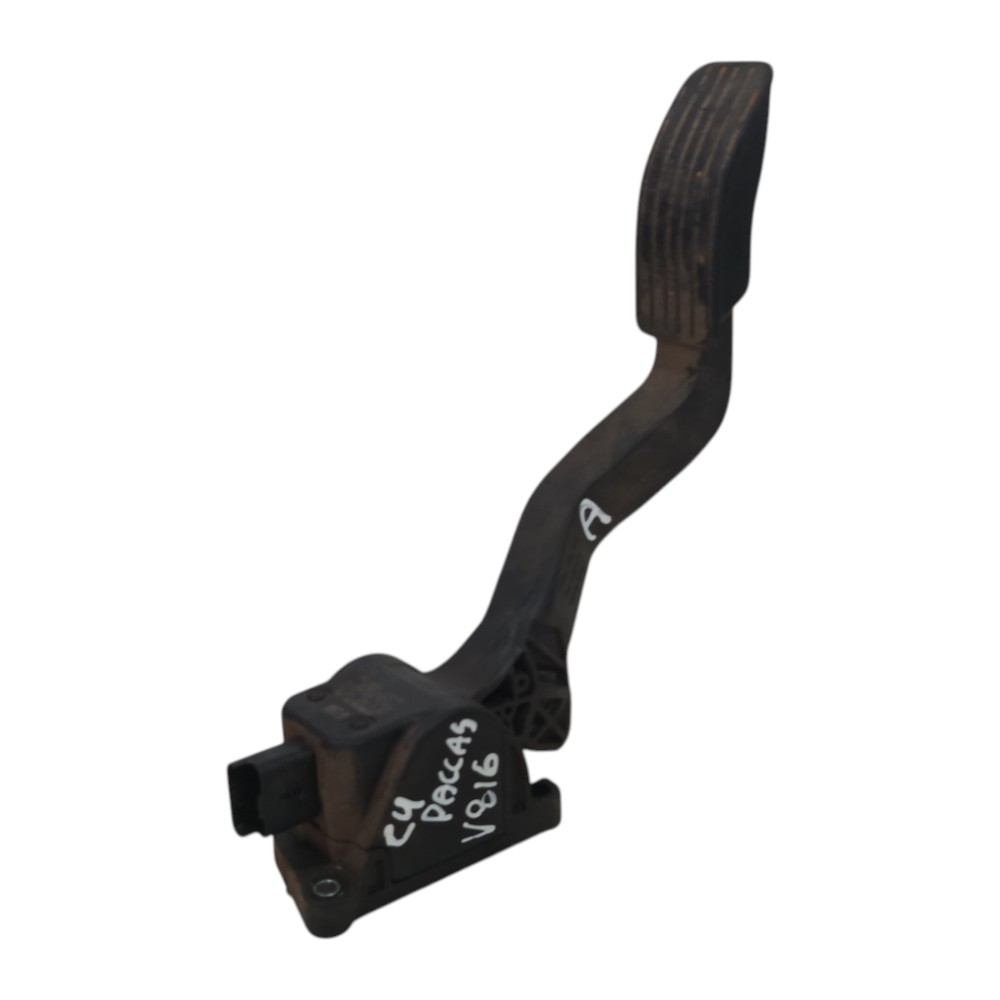 Pedal Acelerador Citroen C4 Pallas 2.0 2007 2008 2009 A 2013 6