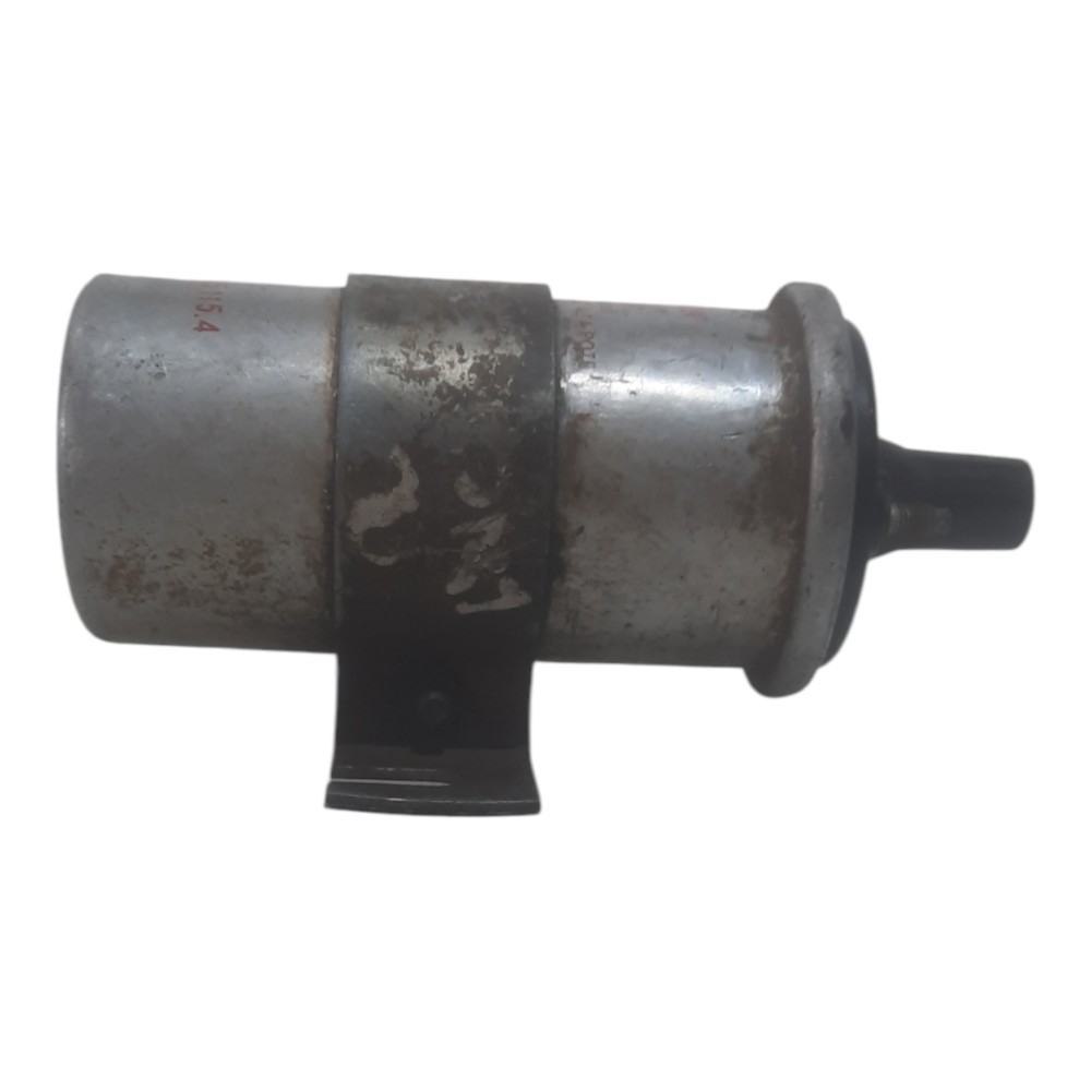 Bobina Ignição Volkswagen Gol Quadrado 1.6 1993 1994 A 1999 5