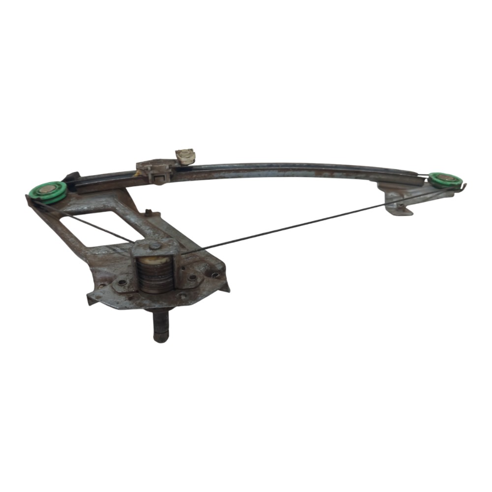 Máquina Vidro Manual Traseiro Direito Astra Belga 93 A 97 6