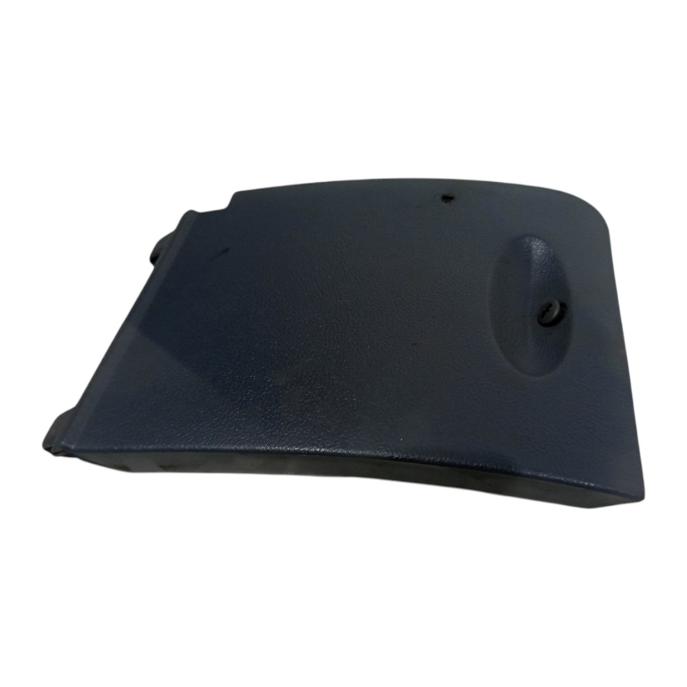 Tampa Caixa Fusível Painel Moldura Fiat Palio 1996 A 2002 5